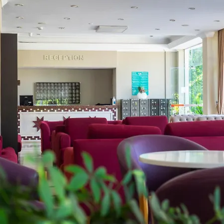 Tal Hotel