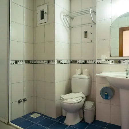 Tal Hotel 3*