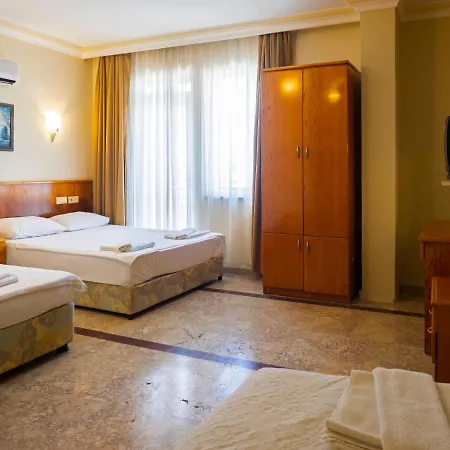 Hotel Tal 3*