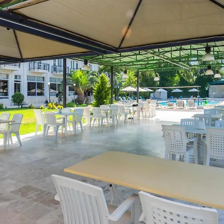 Hotel Tal